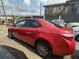 2015 Toyota Corolla LE Eco Premium Sedan - 4