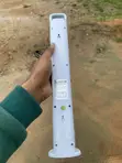 Lontor Fitilar LED Mai Sake Gina Baturi - 3