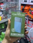 Remax Kiyuan 10000mAh 22.5W Power Bank Mai Sauri - 1