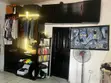 Bakin Wardrobe Mai Buɗewa / Kabad Ɗin Tufafi - 1