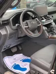 Sabon Toyota Land Cruiser Standard 2026 Baki - 5
