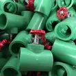 High Quality Original PPR Pipes and Fittings - 1