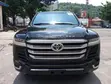 Toyota Land Cruiser 2009 Beige - 5