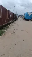Commercial Land for Sale - Iyana Ipaja, Lagos - 1