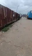 Commercial Land for Sale - Iyana Ipaja, Lagos - 2