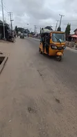 Commercial Land for Sale - Iyana Ipaja, Lagos - 4