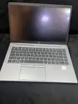 HP ZBook Firefly 14 G7 Laptop - Intel Core i5, 8GB RAM, 256GB SSD - 3