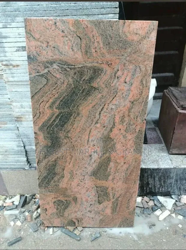 Marble Granite Tiles for Compound Floor (120x60) - 1