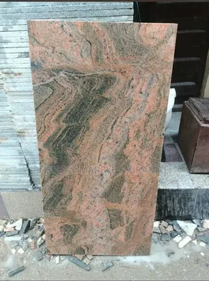 Marble Granite Tiles for Compound Floor (120x60)