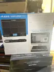 Alesis SamplePad Pro Percussion Sample-Triggering Pad - 1