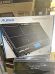 Alesis SamplePad Pro Percussion Sample-Triggering Pad - 2