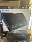 Alesis SamplePad Pro Percussion Sample-Triggering Pad - 3