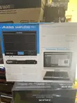 Alesis SamplePad Pro Percussion Sample-Triggering Pad - 4