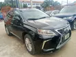 Lexus RX 350 2010 Black - 4