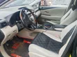 Lexus RX 350 2010 Black - 5