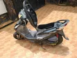 Kymco Agility 125cc Scooter 2022 Black - 2