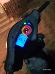 Kymco Agility 125cc Scooter 2022 Black - 3