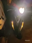 Kymco Agility 125cc Scooter 2022 Baki - 4