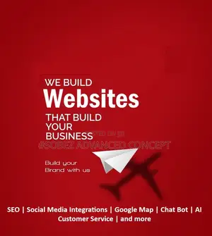 Affordable Website Design Services