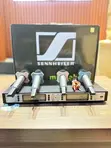 Sennheiser SKM9000 4-in-1 Wireless Microphone System - 1