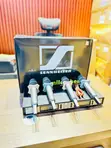 Sennheiser SKM9000 4-in-1 Wireless Microphone System - 2