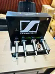 Sennheiser SKM9000 4-in-1 Wireless Microphone System - 3