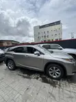 Lexus RX 2019 Zinariya - 1