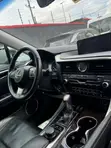 Lexus RX 2019 Zinariya - 2