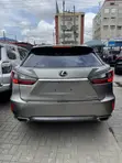 Lexus RX 2019 Zinariya - 5
