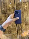 Apple iPhone 14 Pro 128GB Purple (Na Amfani, Gilashi Yana Da Fadi) - 1