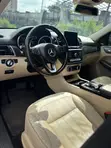 Mercedes-Benz GLE-Class 2016 Silver - 3
