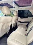 Mercedes-Benz GLE-Class 2016 Silver - 4