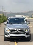 Mercedes-Benz GLE-Class 2016 Silver - 5