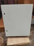BULINK Electrical Panel Breaker Box 700x600x250mm - 1