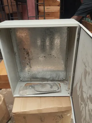 BULINK Electrical Panel Breaker Box 700x600x250mm