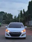 Hyundai Elantra GT Hatchback 2013 - 1