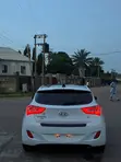 Hyundai Elantra GT Hatchback 2013 - 2