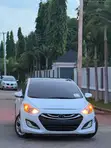 Hyundai Elantra GT Hatchback 2013 - 4