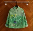 Premium Luxury Vallila Interior Dress Shirt - Brand New - 3