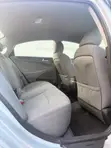 Hyundai Sonata 2013 Silver - 1
