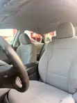 Hyundai Sonata 2013 Silver - 3