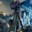 Bosch Professional GLL 18V-120-33 CG Greenbeam Line Laser - 2