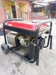 Maxi EK50 5KW / 6.2KVA Gasoline Generator - 2