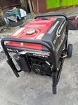 Maxi EK50 5KW / 6.2KVA Gasoline Generator - 4