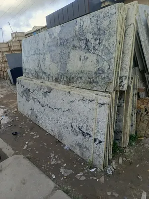Luxury Marble Slabs don Masu Girki da Matakala