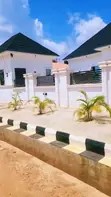 3-Bedroom Bungalow Mai Zaman Kansa a Estate, Lokogoma, Abuja - 2