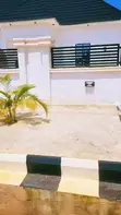 3-Bedroom Bungalow Mai Zaman Kansa a Estate, Lokogoma, Abuja - 3