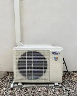 Sabis na Gyaran AC/Fridge daga TOPNOTCH COOLING