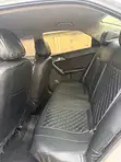 2012 Kia Cerato Silver - 4
