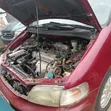 Honda Shuttle 2.3 1999 Red - 2